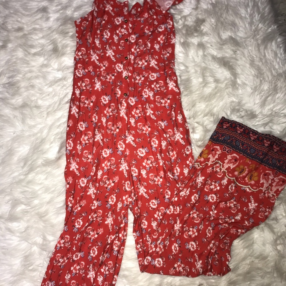 Target Jumper